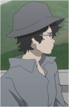 Haruo Koga
