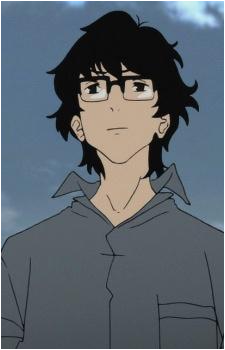 Haruo Koga