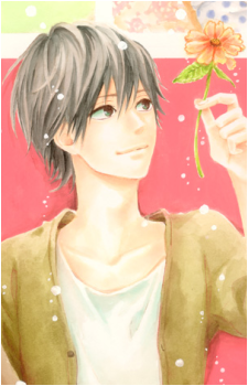 Kakeru Naruse