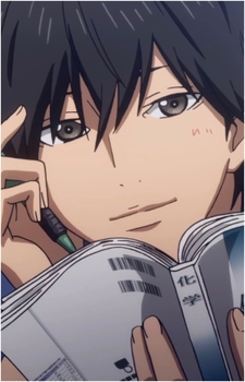 Kakeru Naruse