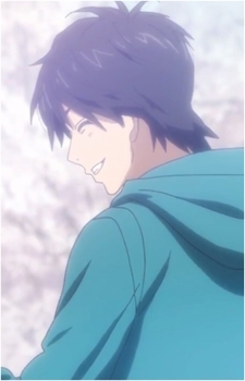Kakeru Naruse
