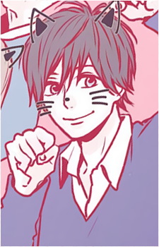 Kakeru Naruse