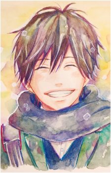 Kakeru Naruse
