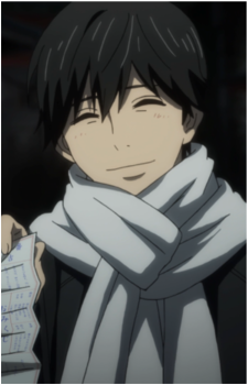 Kakeru Naruse