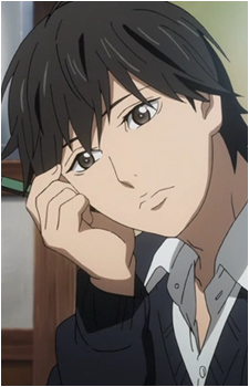 Kakeru Naruse