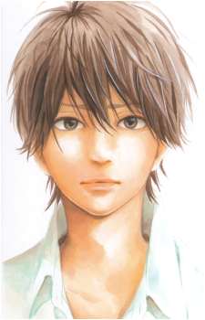 Kakeru Naruse
