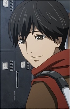 Kakeru Naruse