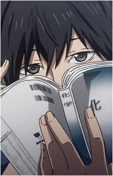 Kakeru Naruse