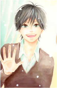 Kakeru Naruse