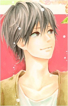 Kakeru Naruse