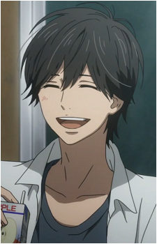 Kakeru Naruse