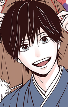 Kakeru Naruse
