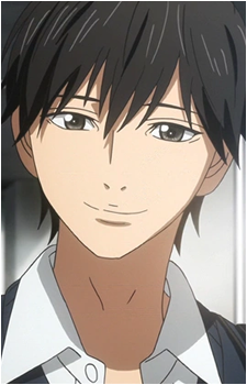 Kakeru Naruse