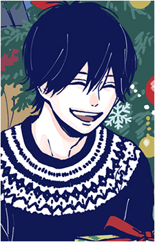 Kakeru Naruse