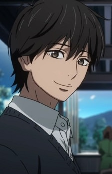 Kakeru Naruse