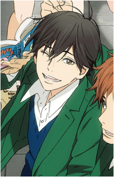 Kakeru Naruse's image