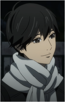 Kakeru Naruse