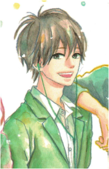 Kakeru Naruse