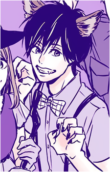 Kakeru Naruse