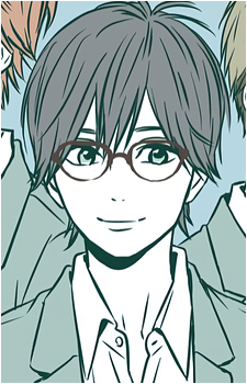 Kakeru Naruse