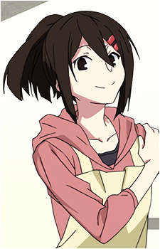 Ayaka Tateyama's image