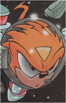Turbo {Sonic}