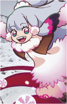 Konayuki Itezora