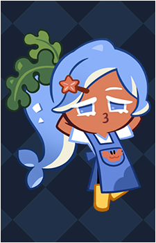 Fishing Island Merchant