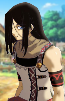 Kross's image