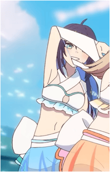 Iroha Sakayori