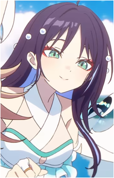 Iroha Sakayori