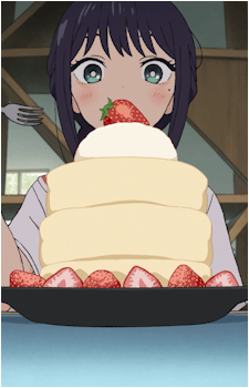 Iroha Sakayori