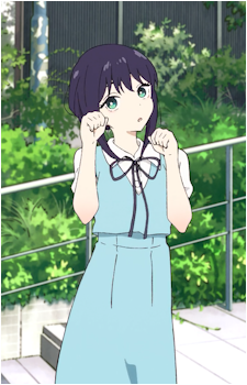 Iroha Sakayori