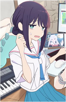 Iroha Sakayori