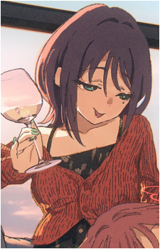 Iroha Sakayori