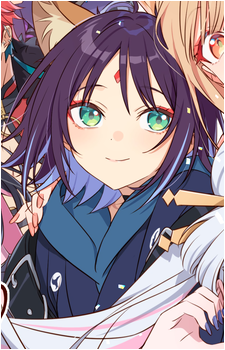 Iroha Sakayori