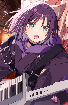 Iroha Sakayori