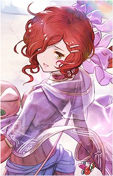 Anna {GBF}