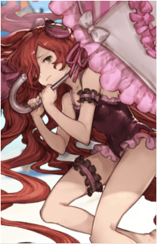 Anna {GBF}