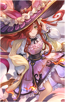 Anna {GBF}
