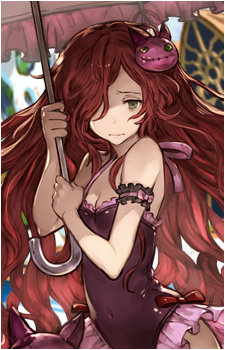 Anna {GBF}
