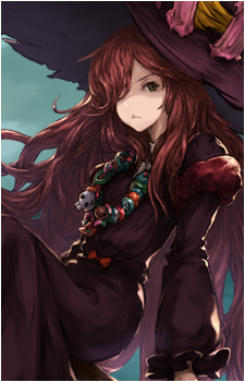 Anna {GBF}