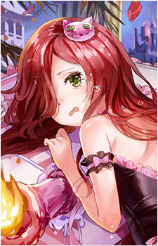 Anna {GBF}