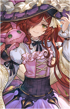 Anna {GBF}