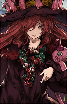 Anna {GBF}