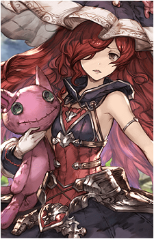 Anna {GBF}