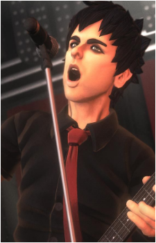 Billie Joe Armstrong