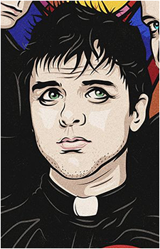 Billie Joe Armstrong