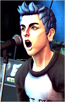 Billie Joe Armstrong