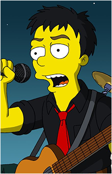 Billie Joe Armstrong